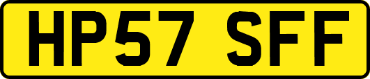 HP57SFF