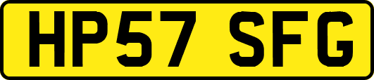 HP57SFG