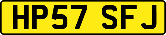 HP57SFJ