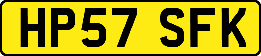 HP57SFK