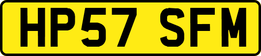 HP57SFM