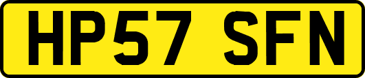 HP57SFN