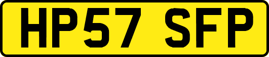 HP57SFP