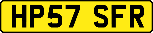 HP57SFR