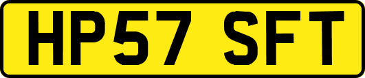 HP57SFT
