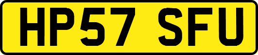 HP57SFU