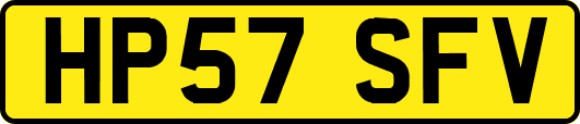 HP57SFV