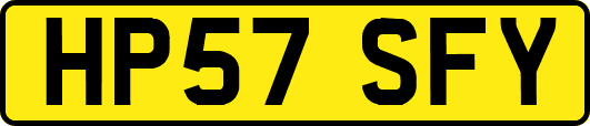 HP57SFY