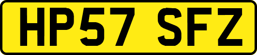 HP57SFZ