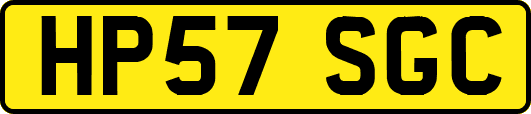 HP57SGC