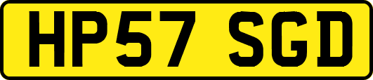HP57SGD
