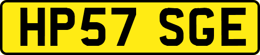 HP57SGE