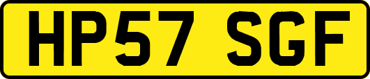 HP57SGF