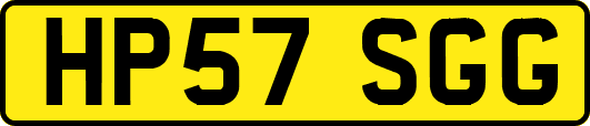 HP57SGG