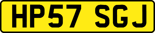 HP57SGJ