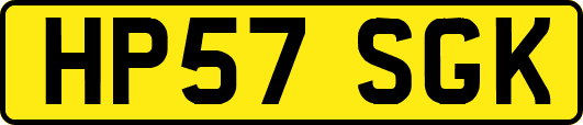 HP57SGK