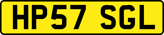 HP57SGL