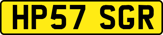 HP57SGR