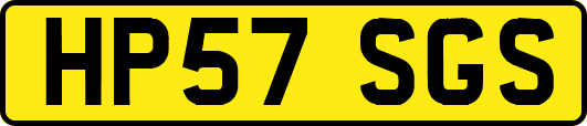 HP57SGS