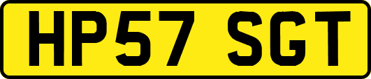 HP57SGT