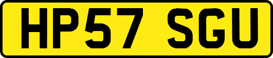 HP57SGU