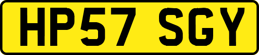 HP57SGY