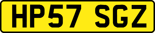 HP57SGZ