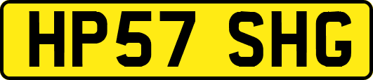 HP57SHG
