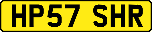 HP57SHR