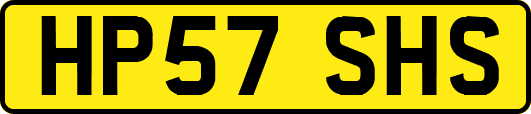 HP57SHS
