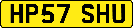 HP57SHU