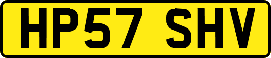 HP57SHV