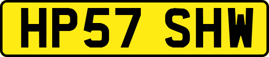 HP57SHW