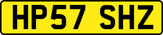 HP57SHZ