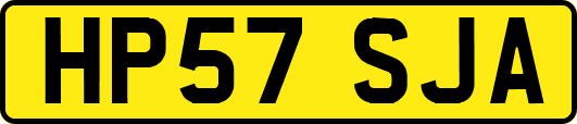 HP57SJA