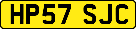 HP57SJC