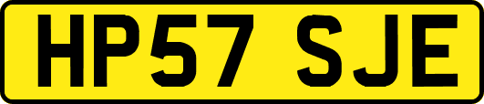 HP57SJE