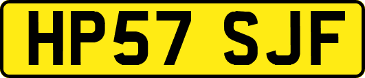 HP57SJF