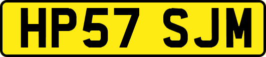HP57SJM