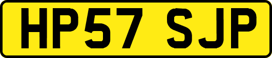 HP57SJP