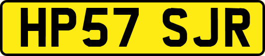 HP57SJR