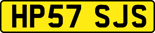 HP57SJS