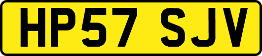 HP57SJV