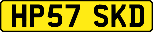 HP57SKD