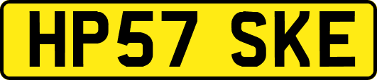 HP57SKE