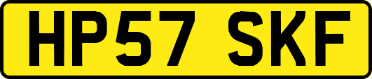 HP57SKF