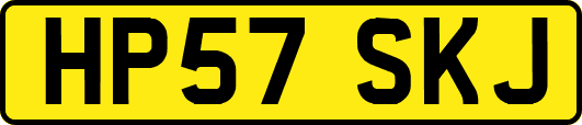 HP57SKJ
