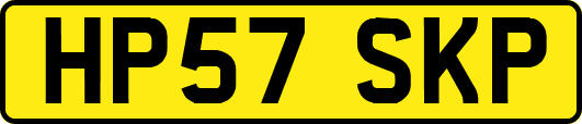 HP57SKP