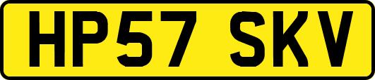 HP57SKV