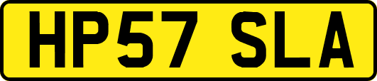 HP57SLA